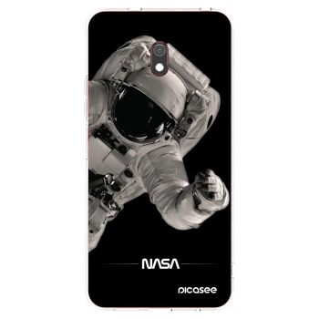 Obal pre Xiaomi Redmi 8A - Astronaut Big