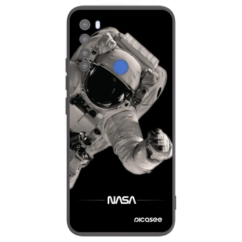 Obal pre Xiaomi Redmi Note 8T - Astronaut Big
