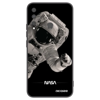 Obal pre Huawei P40 Lite E - Astronaut Big