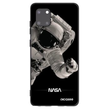 Obal pre Samsung Galaxy Note 10 Lite N770F - Astronaut Big