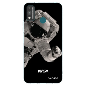 Obal pre Honor 9X Lite - Astronaut Big