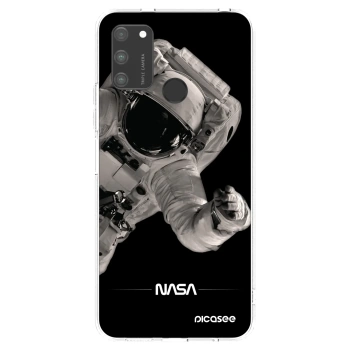 Obal pre Honor 9A - Astronaut Big