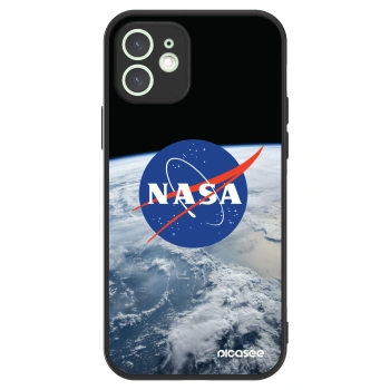 Picasee ULTIMATE CASE pro Apple iPhone 12 - Nasa Earth