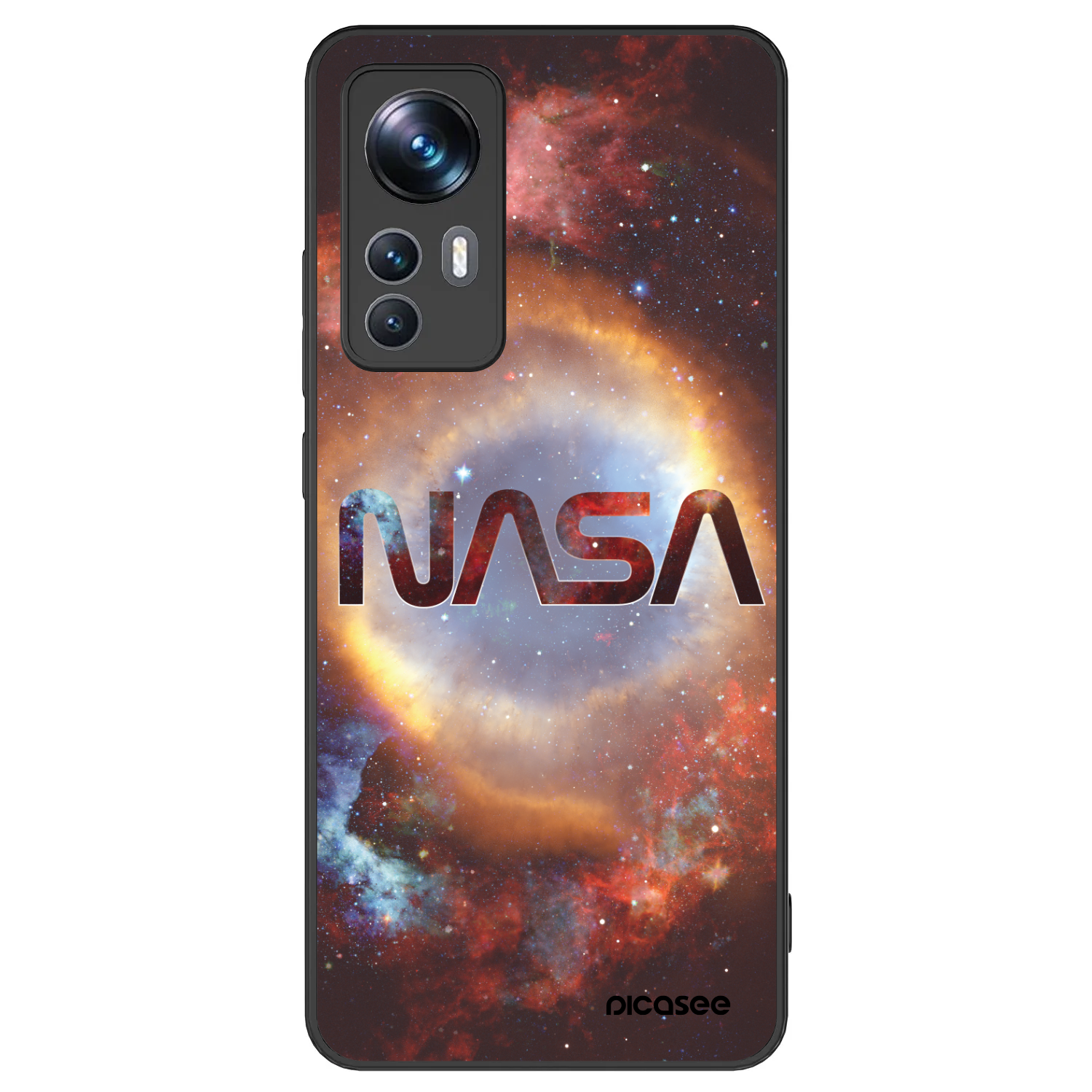 Picasee ULTIMATE CASE pro Xiaomi 12T - Nebula