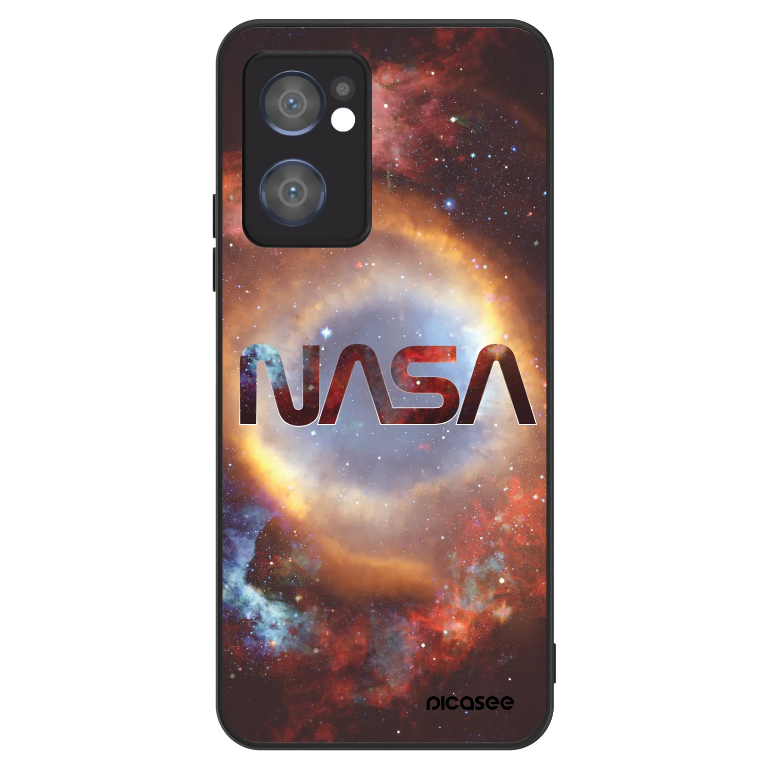 Picasee ULTIMATE CASE pro OPPO Reno 7 5G - Nebula