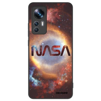 Picasee ULTIMATE CASE pro Xiaomi 12T - Nebula