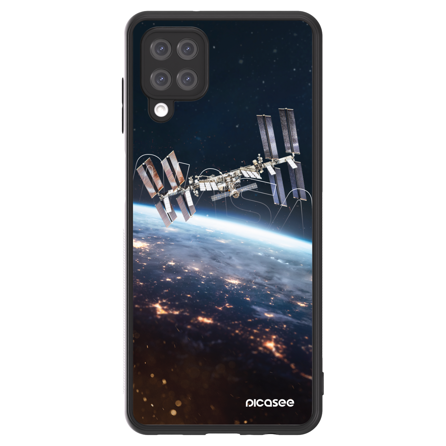 ULTIMATE CASE pro Samsung Galaxy A12 A125F - Station