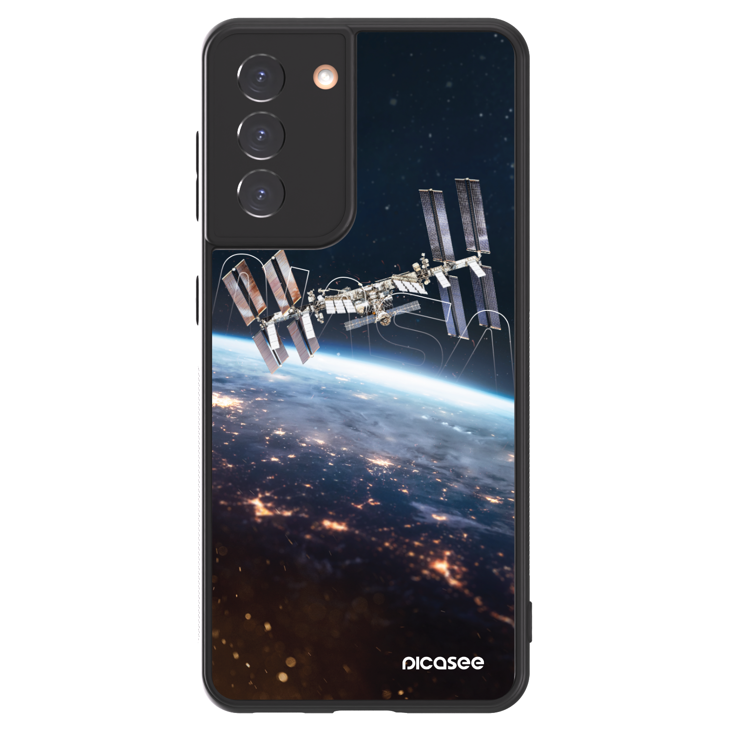 ULTIMATE CASE pro Samsung Galaxy S21 5G G991B - Station