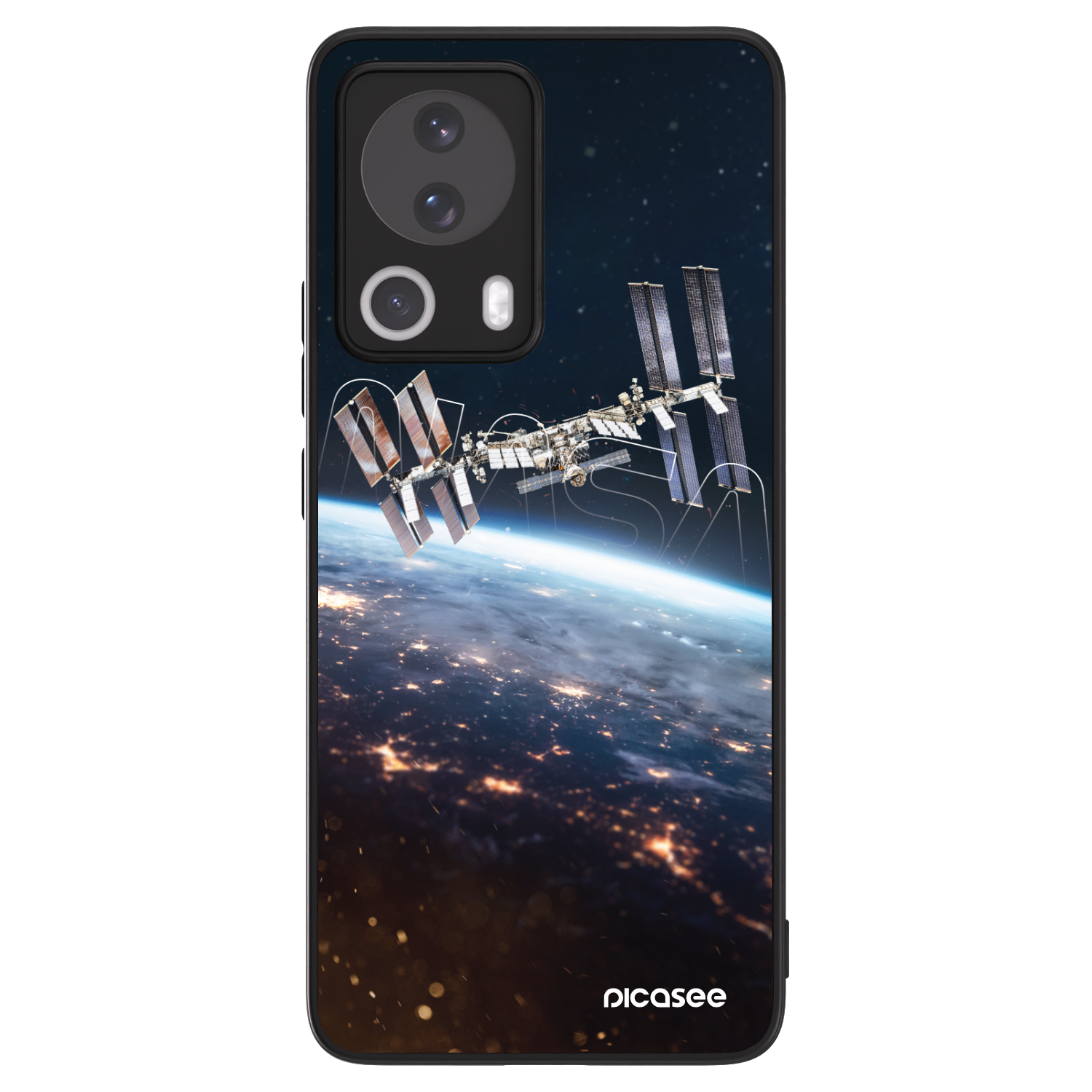 Picasee ULTIMATE CASE pro Xiaomi 13 Lite - Station