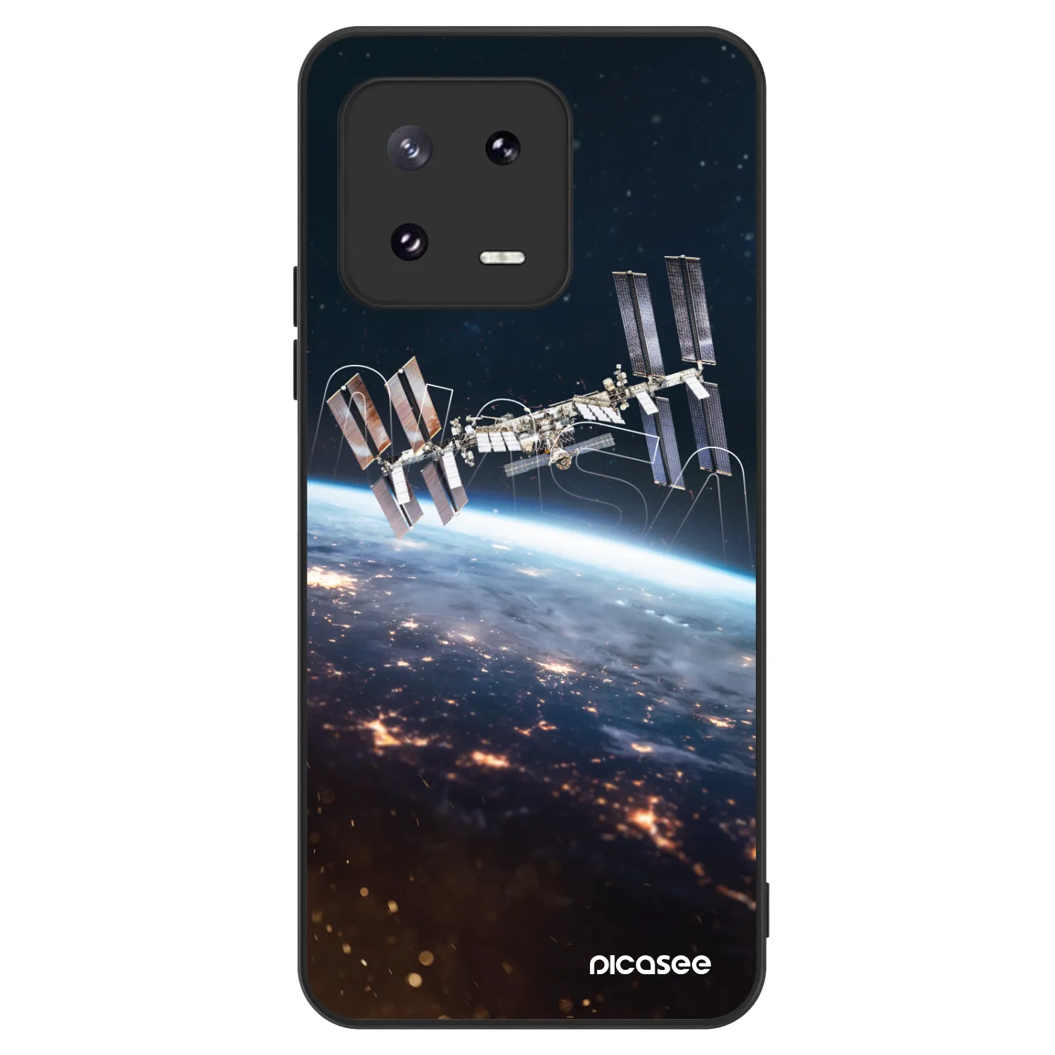 Picasee ULTIMATE CASE pro Xiaomi 13 Pro - Station