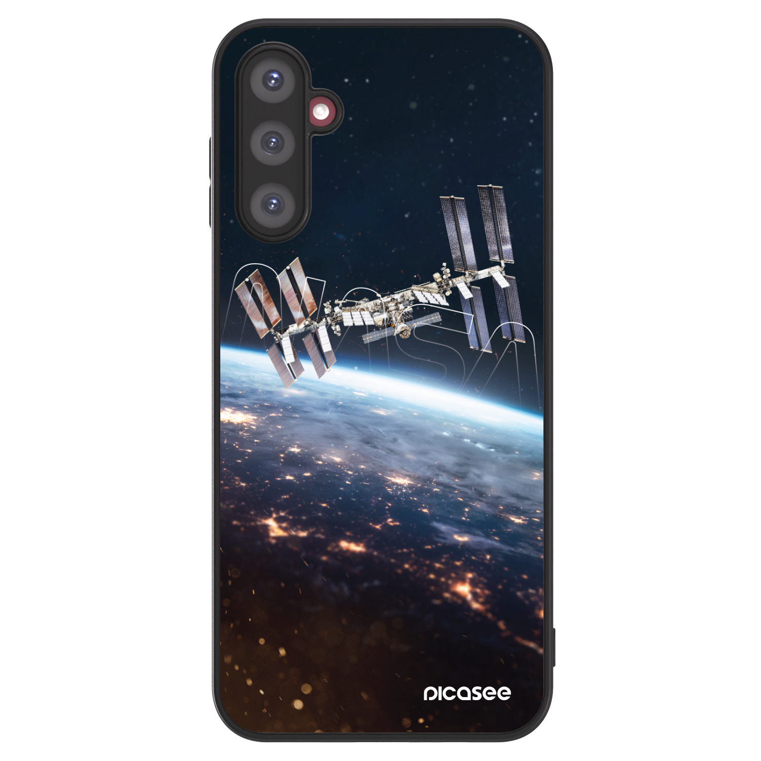 Picasee ULTIMATE CASE pro Samsung Galaxy A14 5G A146P - Station