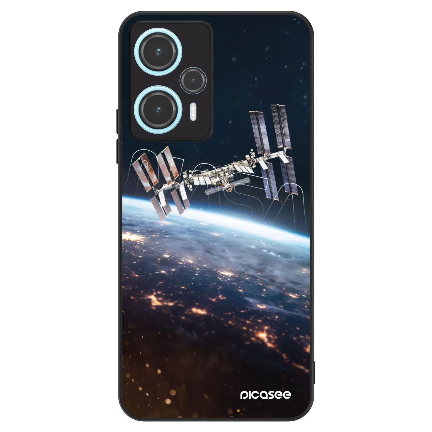 Picasee ULTIMATE CASE pro Xiaomi Poco F5 - Station