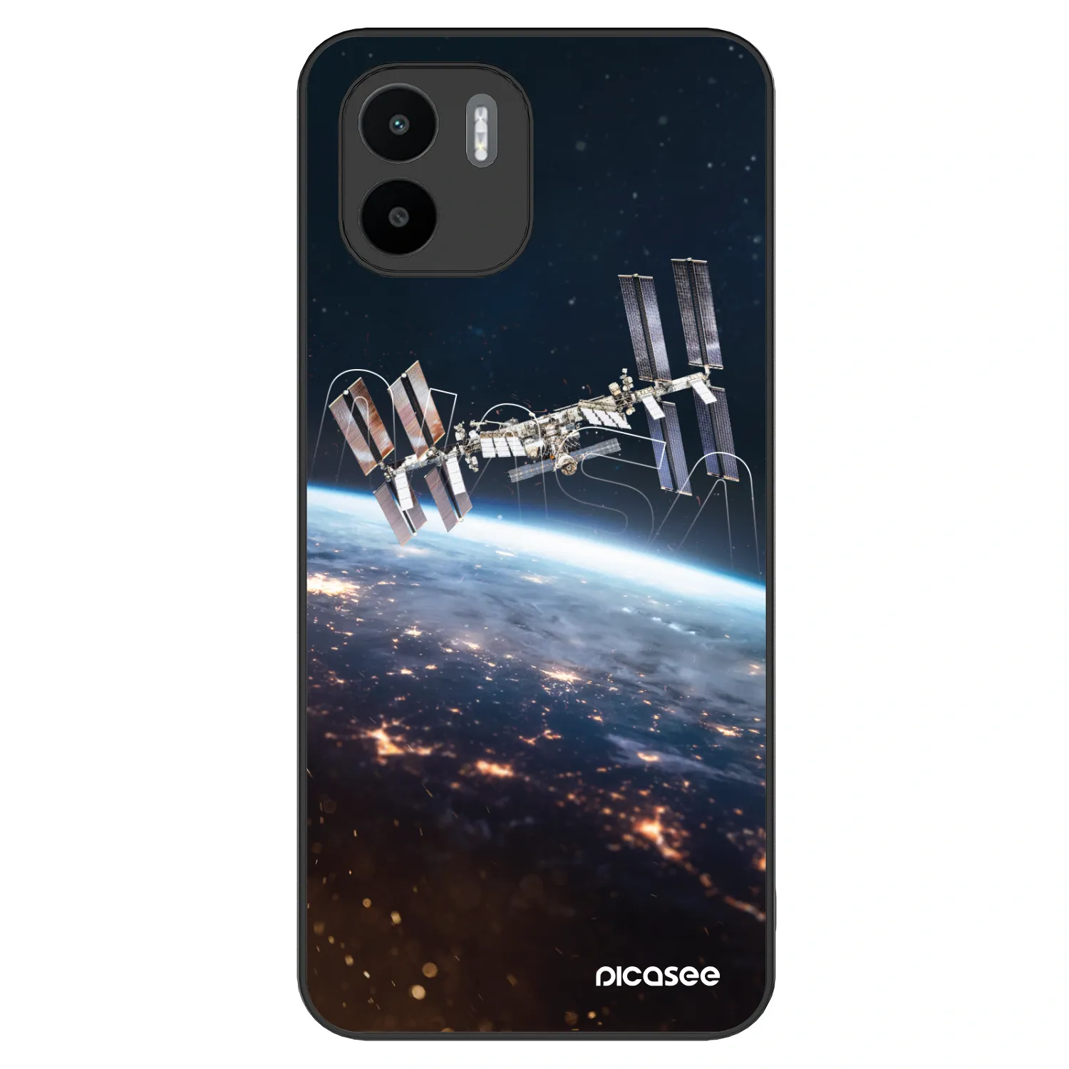 Picasee ULTIMATE CASE pro Xiaomi Redmi A2 - Station