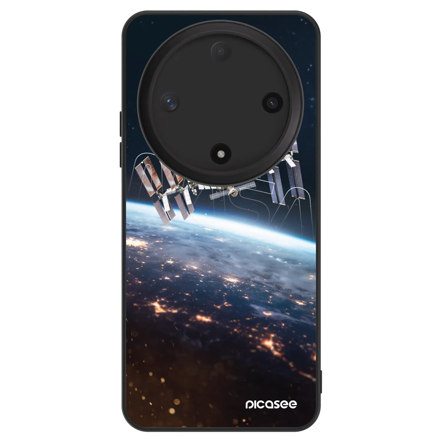 Picasee ULTIMATE CASE pro Honor Magic6 Lite 5G - Station