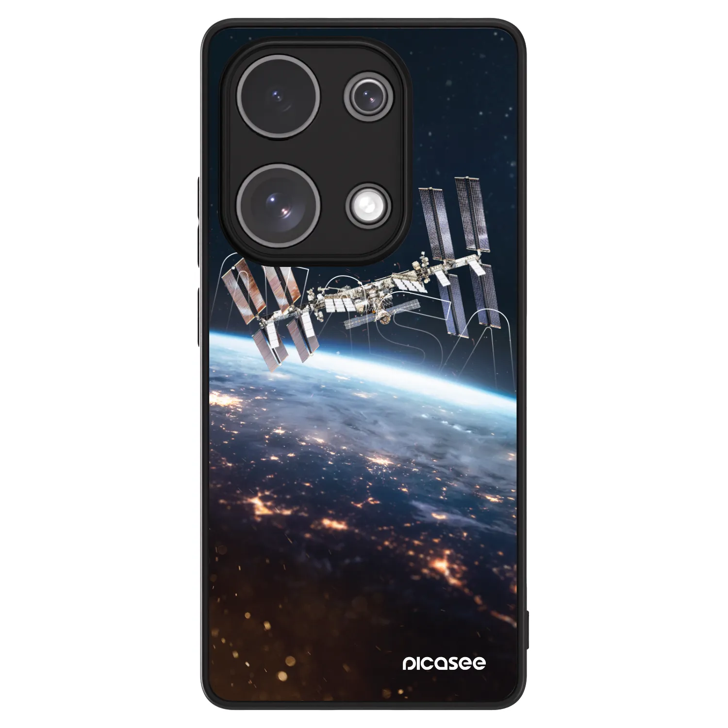 ULTIMATE CASE pro Xiaomi Redmi Note 13 Pro 4G - Station