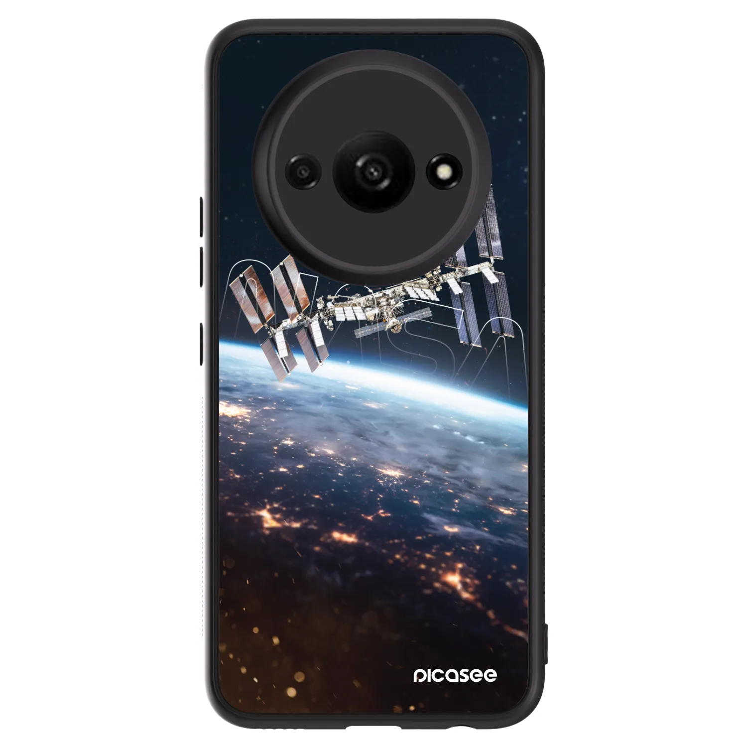 Picasee ULTIMATE CASE pro Xiaomi Redmi A3 - Station
