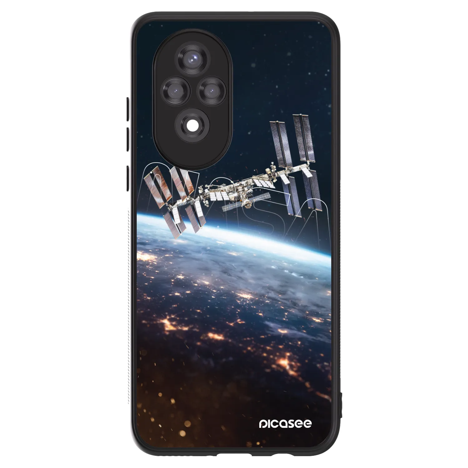 Picasee ULTIMATE CASE pro Honor 200 5G - Station