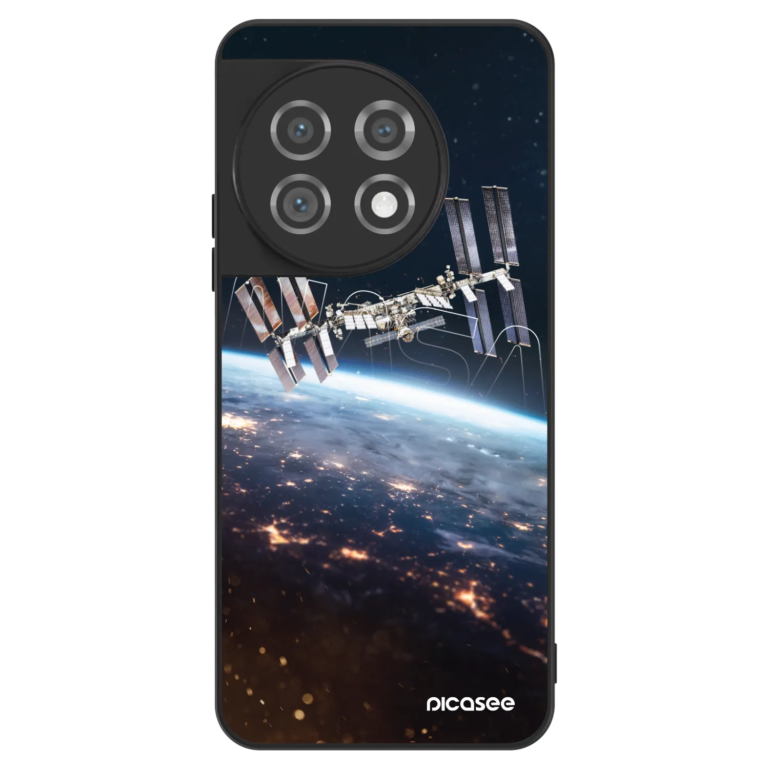 Picasee ULTIMATE CASE pro OnePlus 11 5G - Station