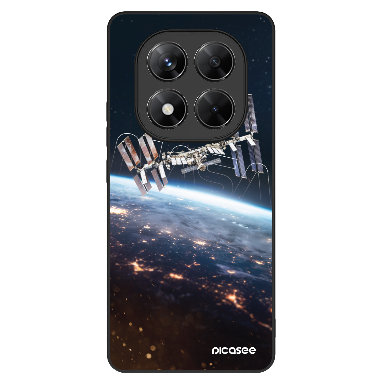 ULTIMATE CASE pro Xiaomi Redmi Note 14 Pro 5G - Station