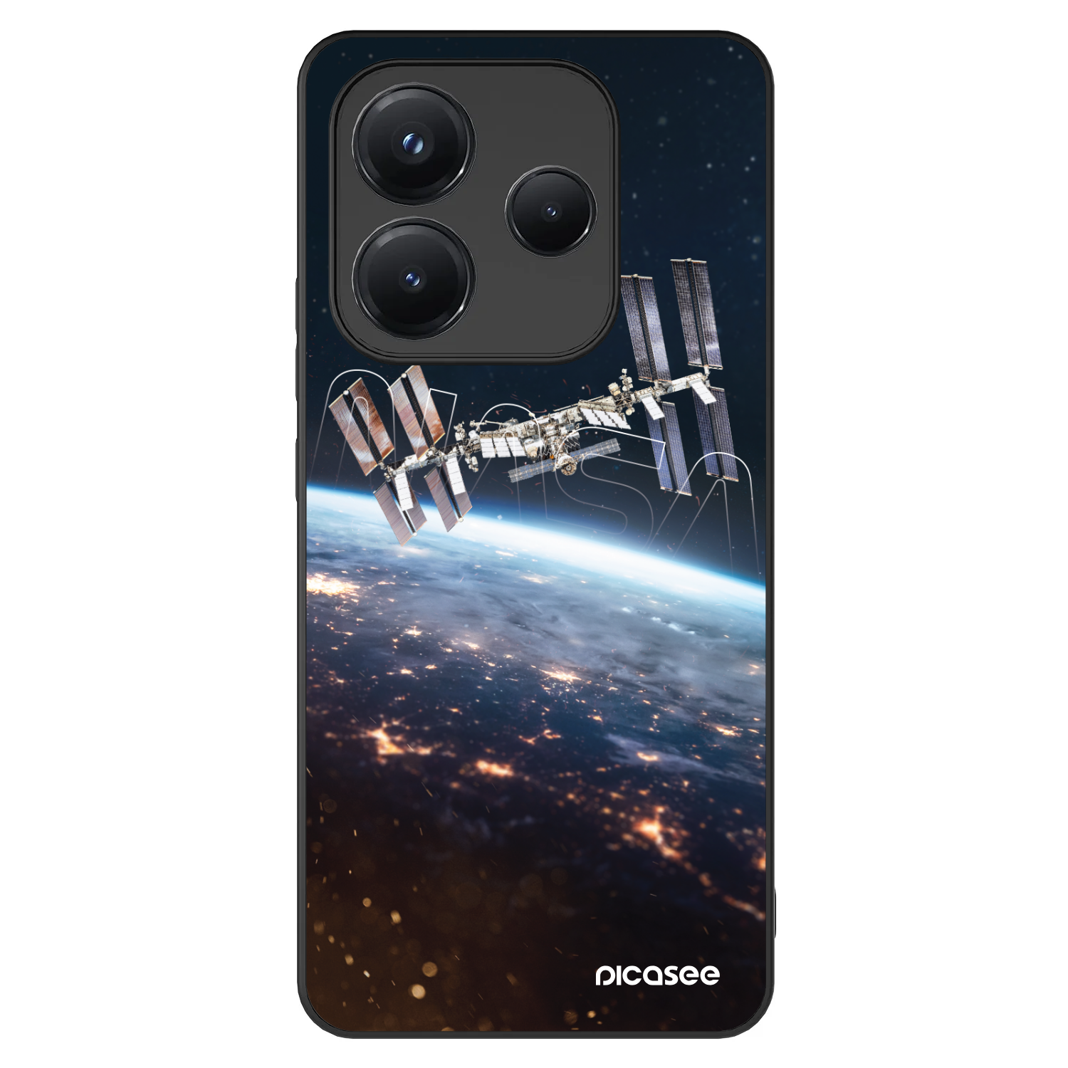 ULTIMATE CASE pro Xiaomi Redmi Note 14 5G - Station