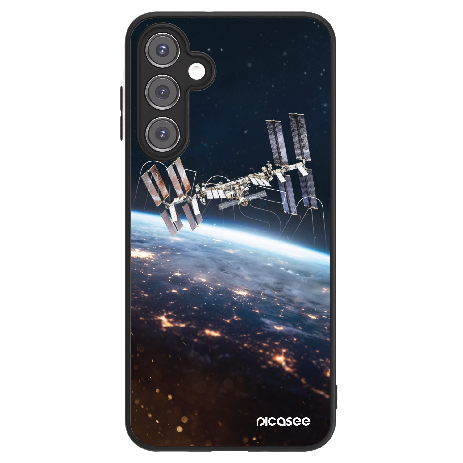 Picasee ULTIMATE CASE pro Samsung Galaxy A16 5G - Station