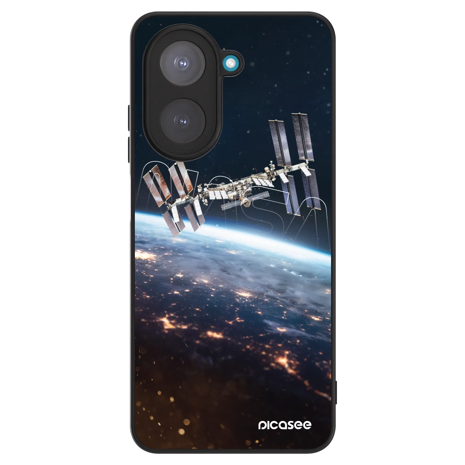 Picasee ULTIMATE CASE pro Xiaomi Redmi A5 - Station