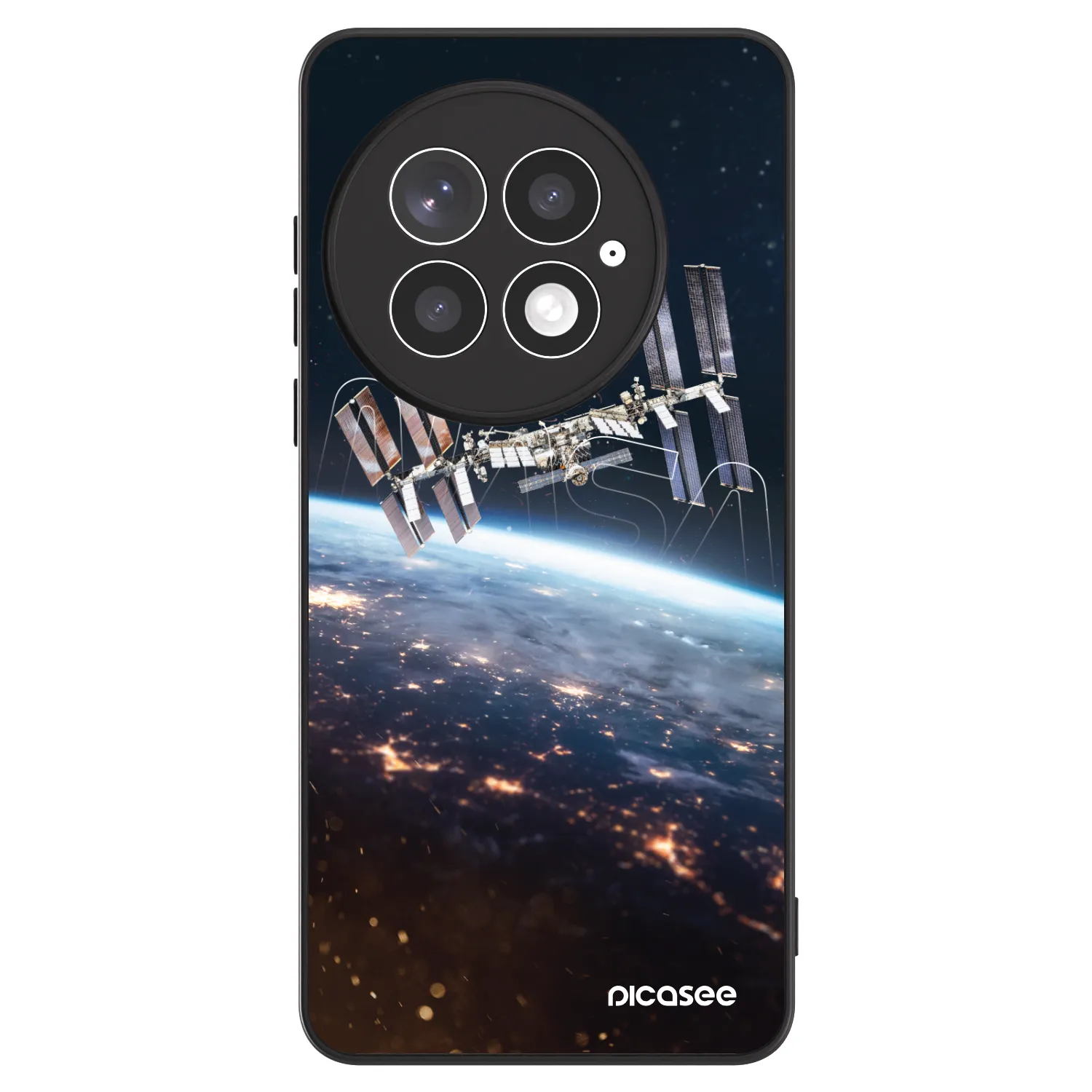 Picasee ULTIMATE CASE pro OnePlus 13 5G - Station