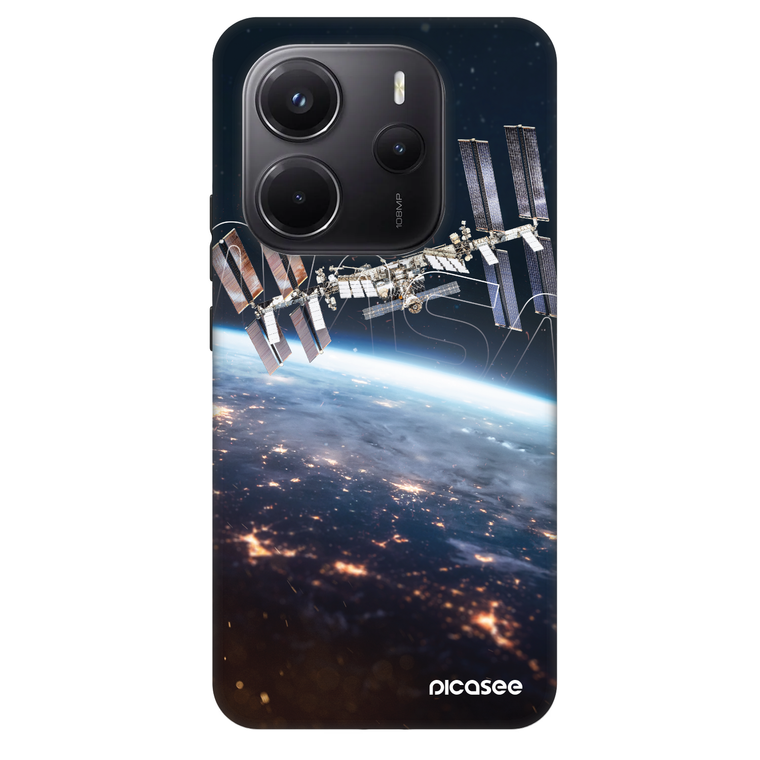 Fashion Case pre Xiaomi Redmi Note 14 5G - Station