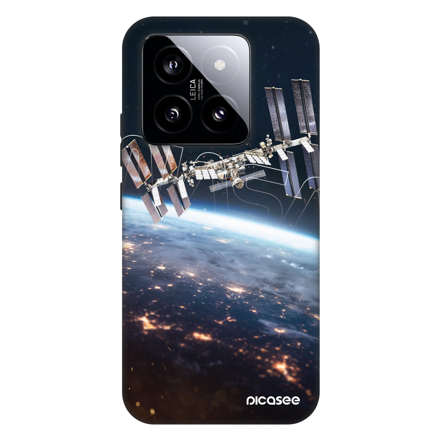 Picasee Fashion Case pre Xiaomi 14 - Station
