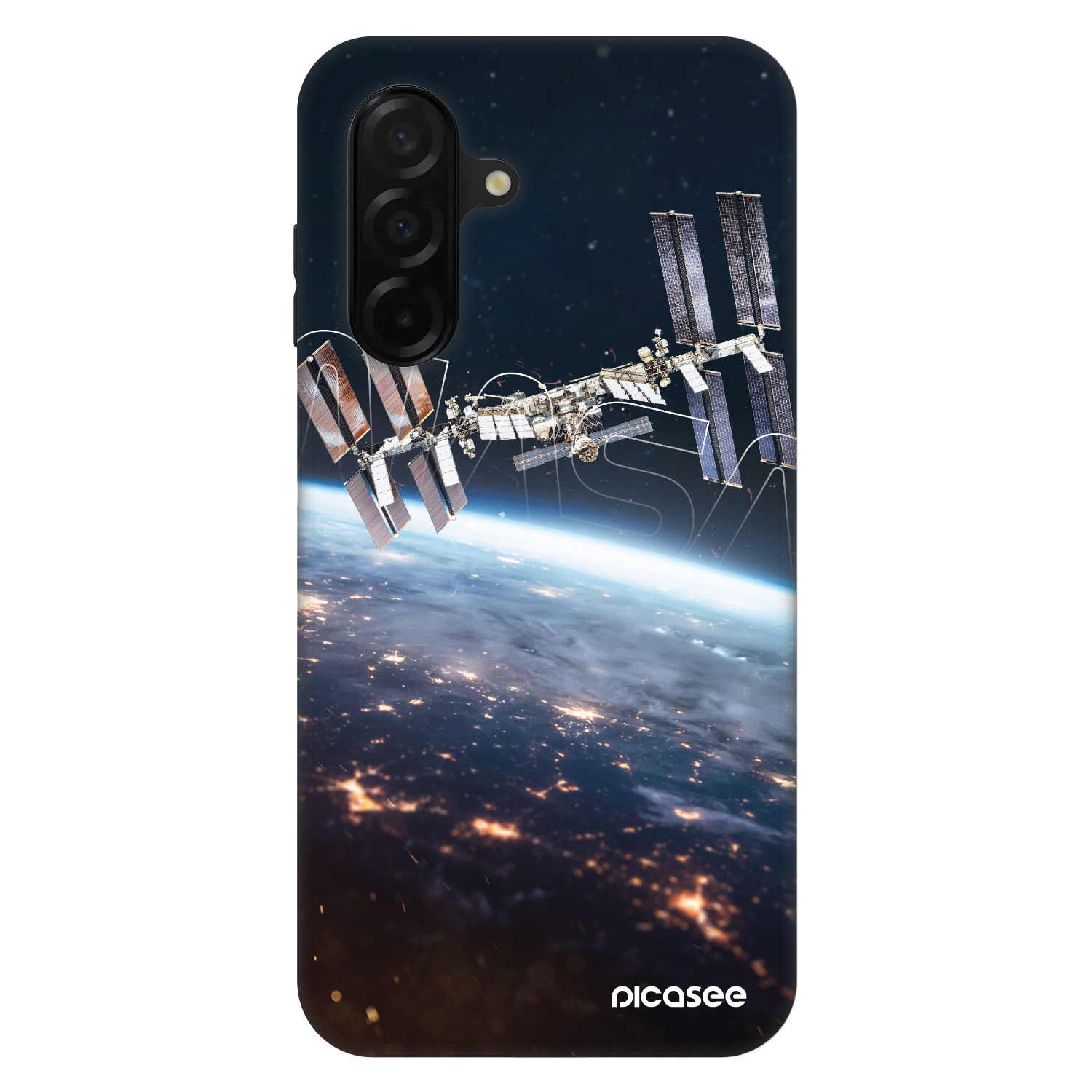Picasee Fashion Case pre Samsung Galaxy A26 5G A266B - Station