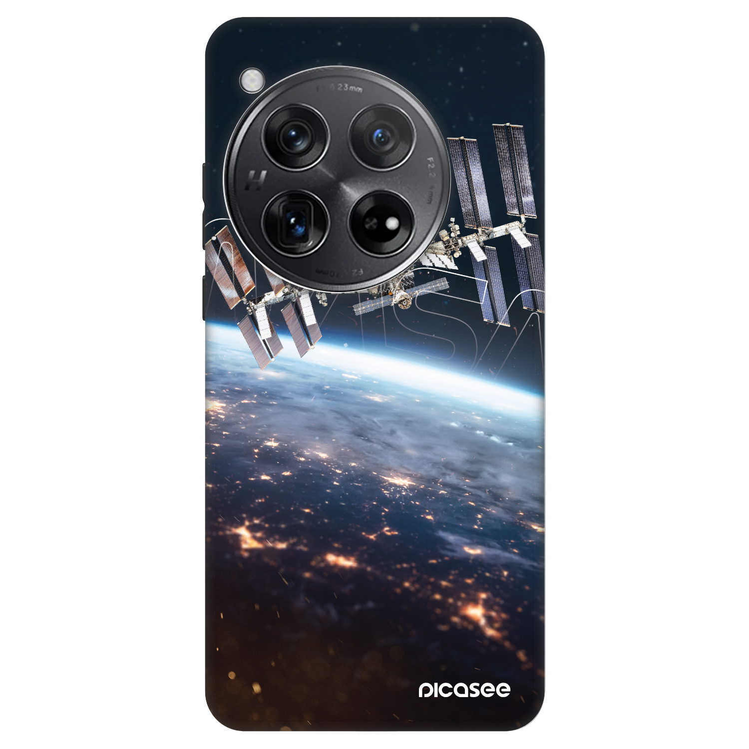 Picasee Fashion Case pre OnePlus 12 5G - Station