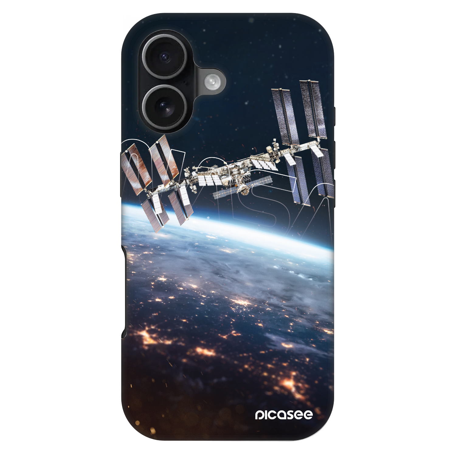 Picasee Fashion Case MagSafe pre Apple iPhone 17 - Station