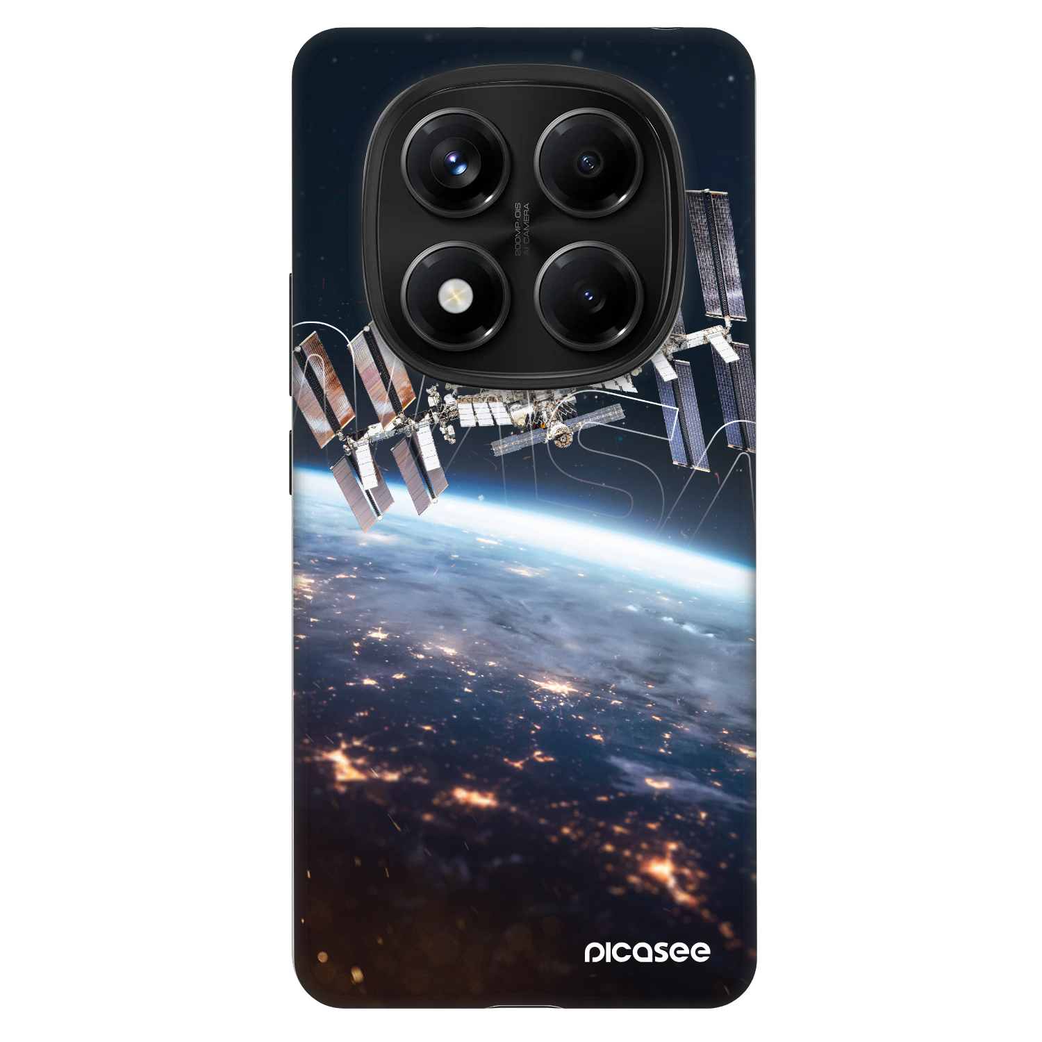 Fashion Case pre Xiaomi Redmi Note 14 Pro 4G - Station