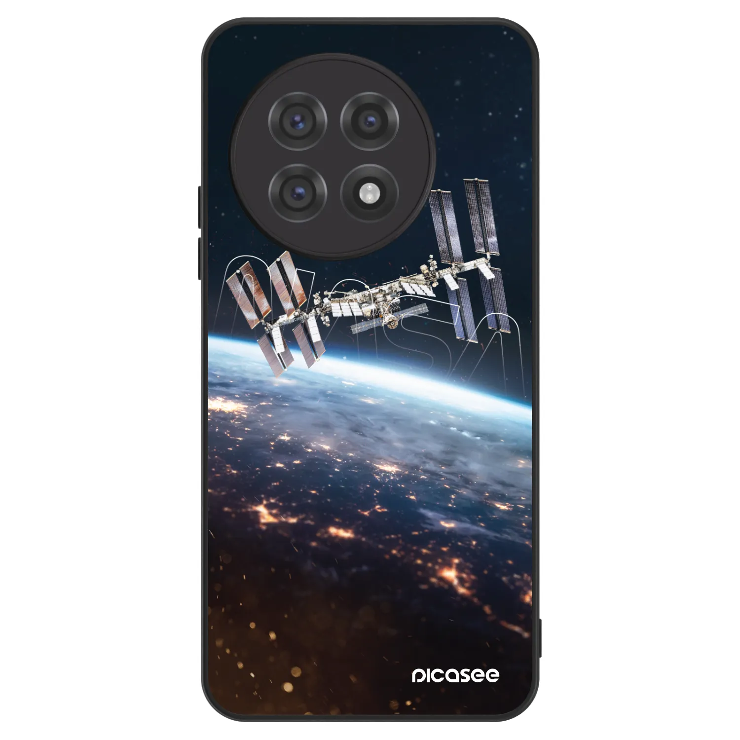 Picasee ULTIMATE CASE pro OnePlus 13R 5G - Station