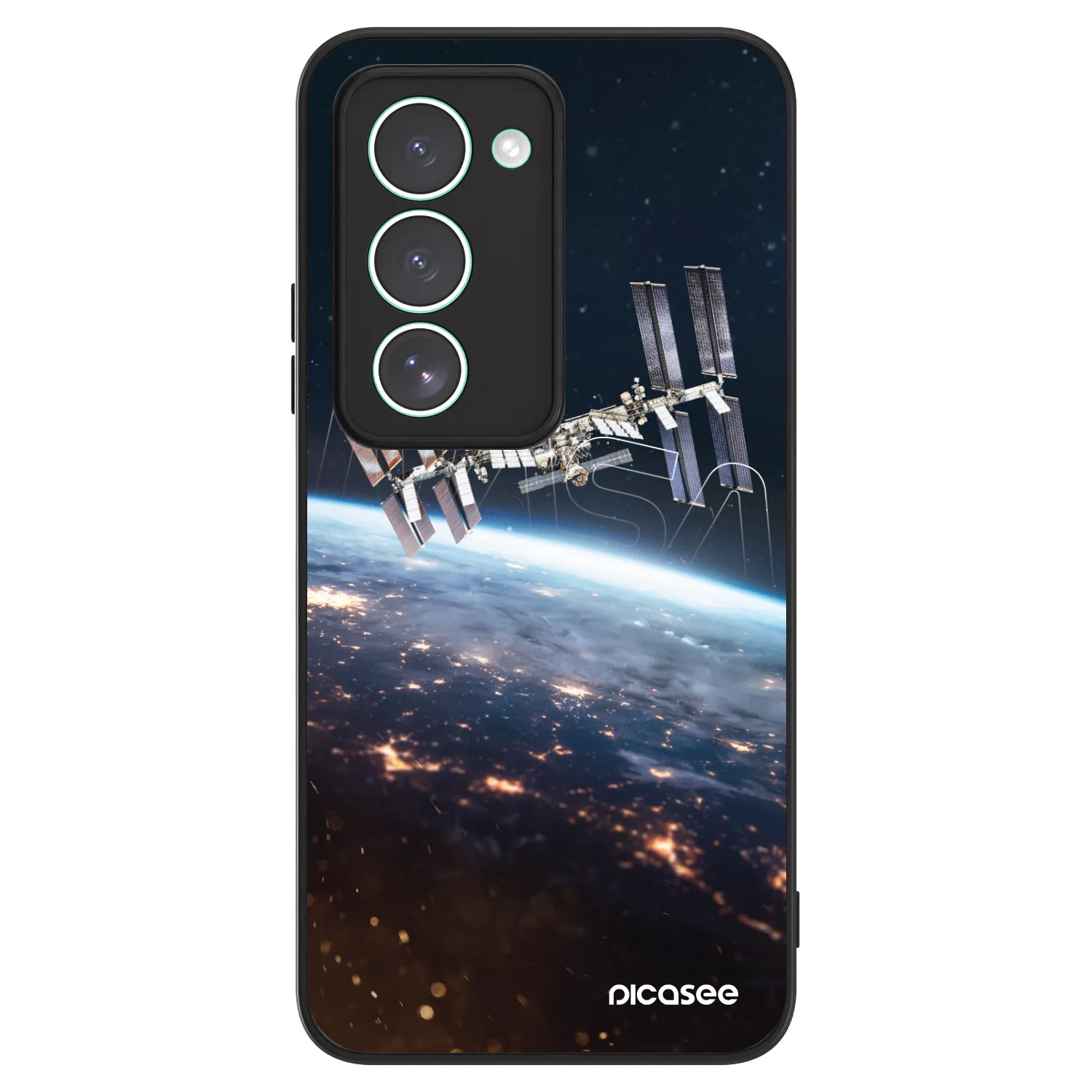 Picasee ULTIMATE CASE pro Xiaomi Redmi 15 5G - Station