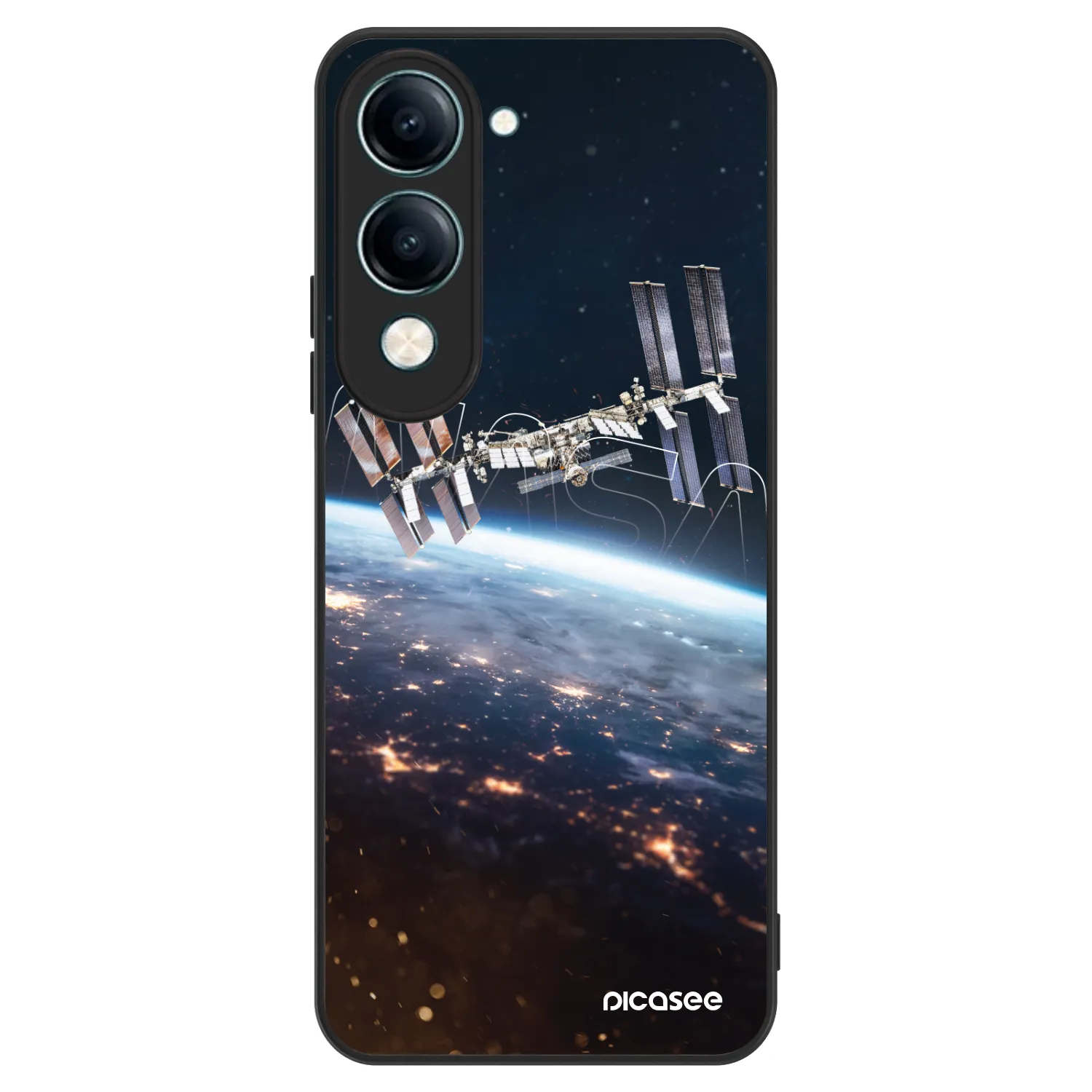 Picasee ULTIMATE CASE pro Vivo Y29s 5G - Station