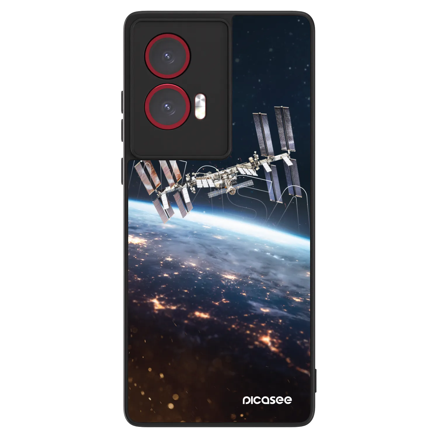 ULTIMATE CASE pro Motorola Edge 50 Fusion - Station