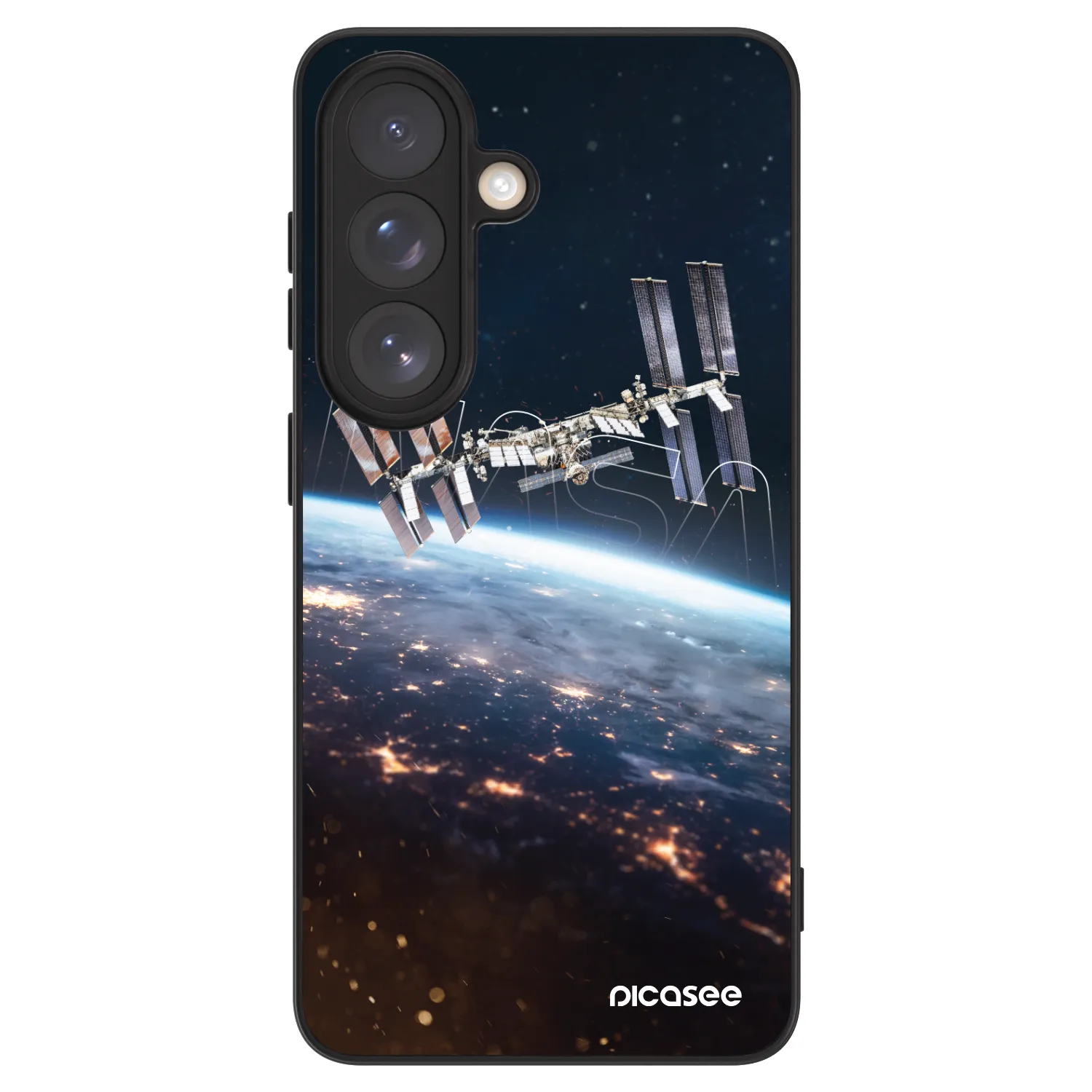 Picasee ULTIMATE CASE pro Samsung Galaxy S26 - Station