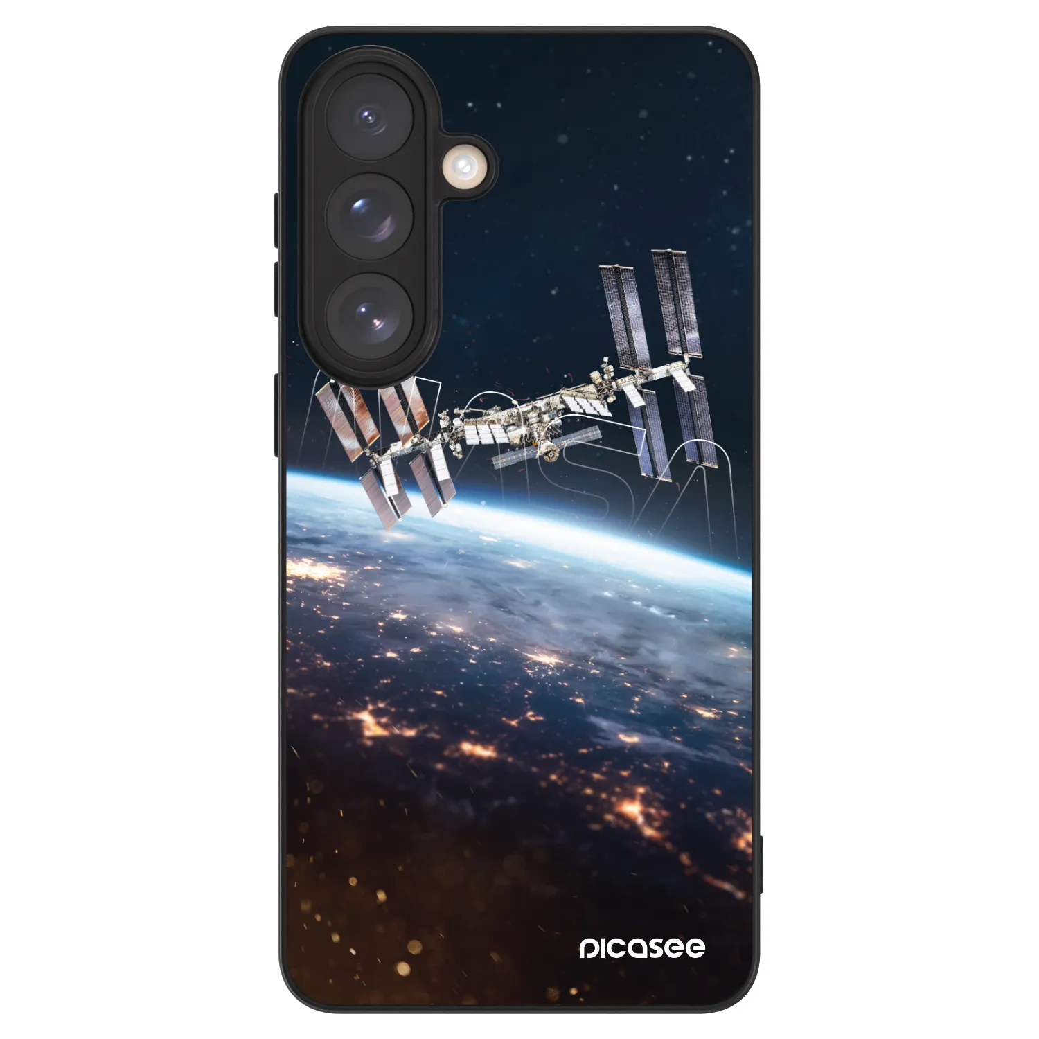 Picasee ULTIMATE CASE pro Samsung Galaxy S26+ - Station