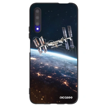 Obal pre Honor 9X Pro - Station