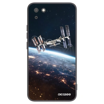 Obal pre Huawei Y5P - Station