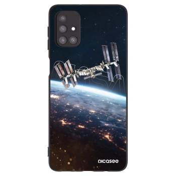 Obal pre Samsung Galaxy M31s - Station