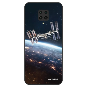Obal pre Xiaomi Redmi Note 9 Pro - Station