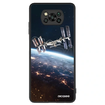 Obal pre Xiaomi Poco X3 - Station