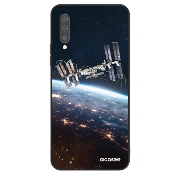 Obal pre Samsung Galaxy A50 A505F - Station