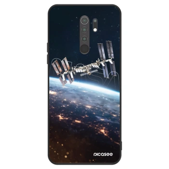 Obal pre Xiaomi Redmi 9 - Station