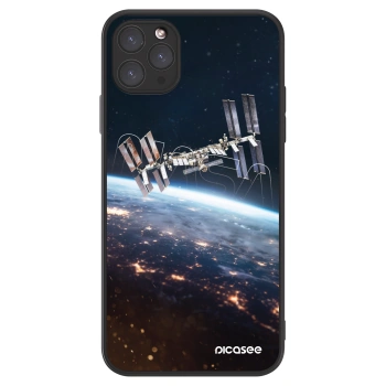 Picasee ULTIMATE CASE pro Apple iPhone 11 Pro Max - Station