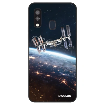 Obal pre Samsung Galaxy A40 A405F - Station