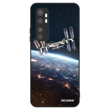 Obal pre Xiaomi Mi Note 10 Lite - Station