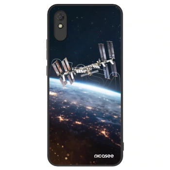 Obal pre Xiaomi Redmi 9A - Station